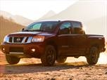 2013 Nissan Titan Crew Cab